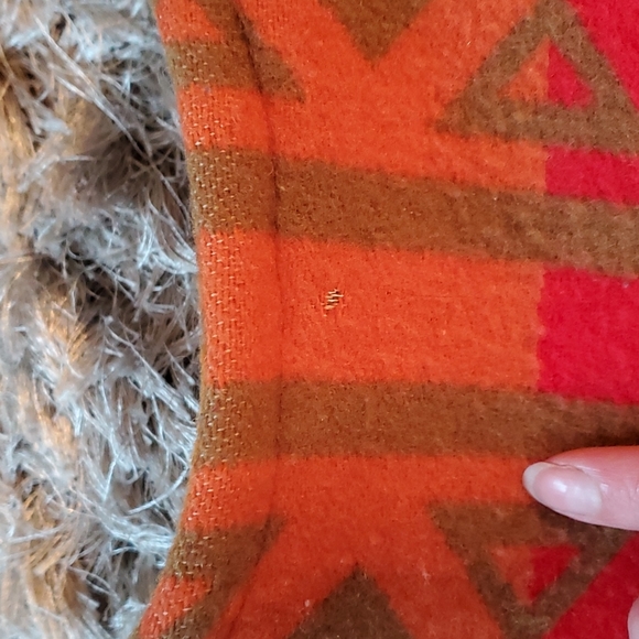 Vintage Guy Laroche wool coat - Picture 15 of 15